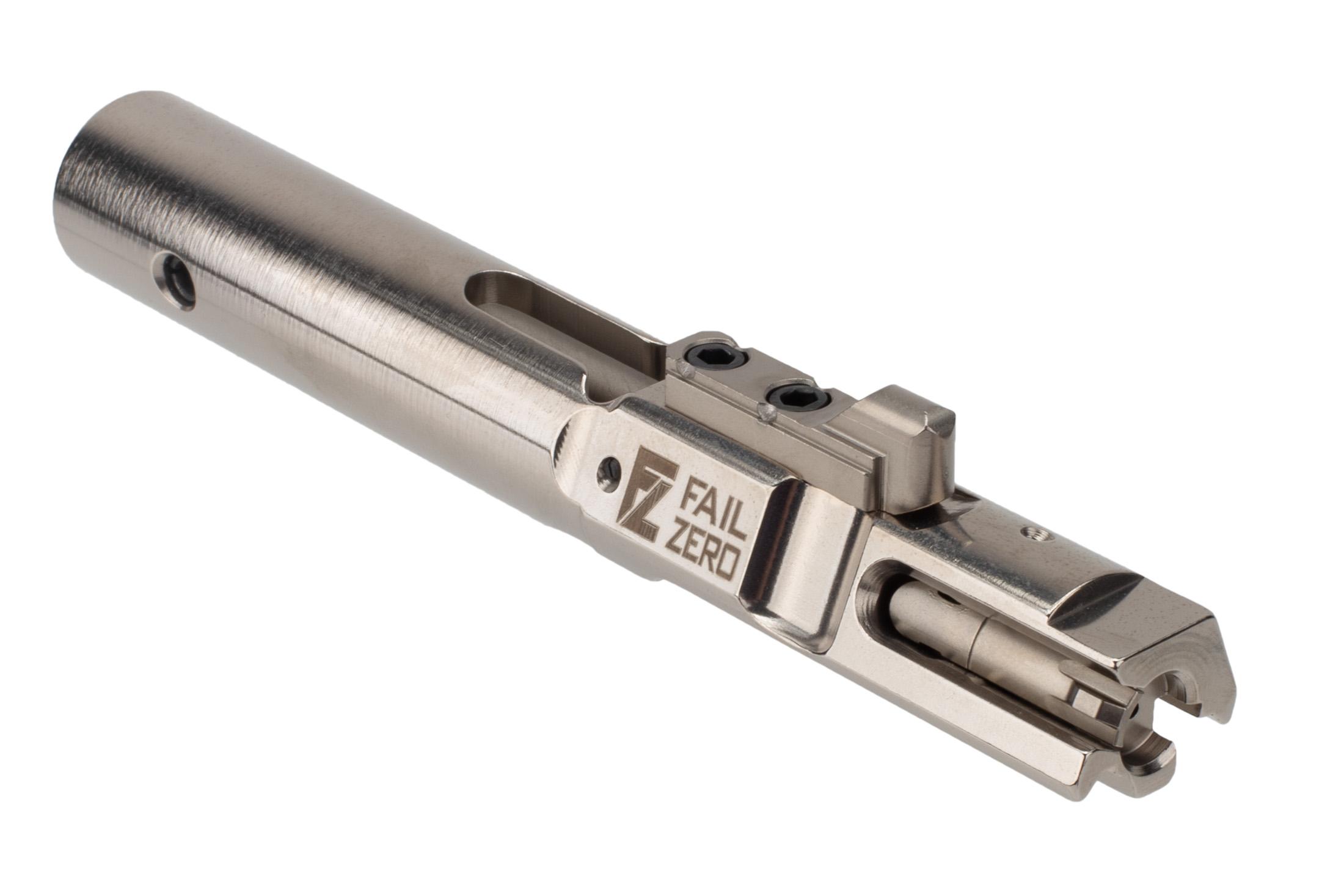 FailZero EXO Nickel Boron 9mm AR9 AR-15 Bolt Carrier Group